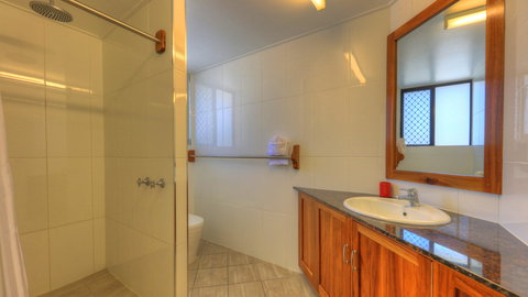 Sky View Units - Accommodation China 3