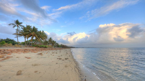 Sky View Units - Accommodation China 7