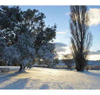 Snowy Mountains Resort - Accommodation Guide