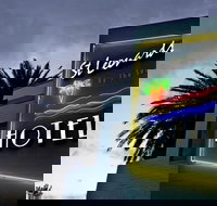 St Leonards Hotel - Accommodation Asia