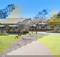 Stonegate - Accommodation China