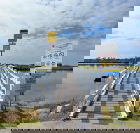 Stuarts Point Holiday Park - Accommodation Asia