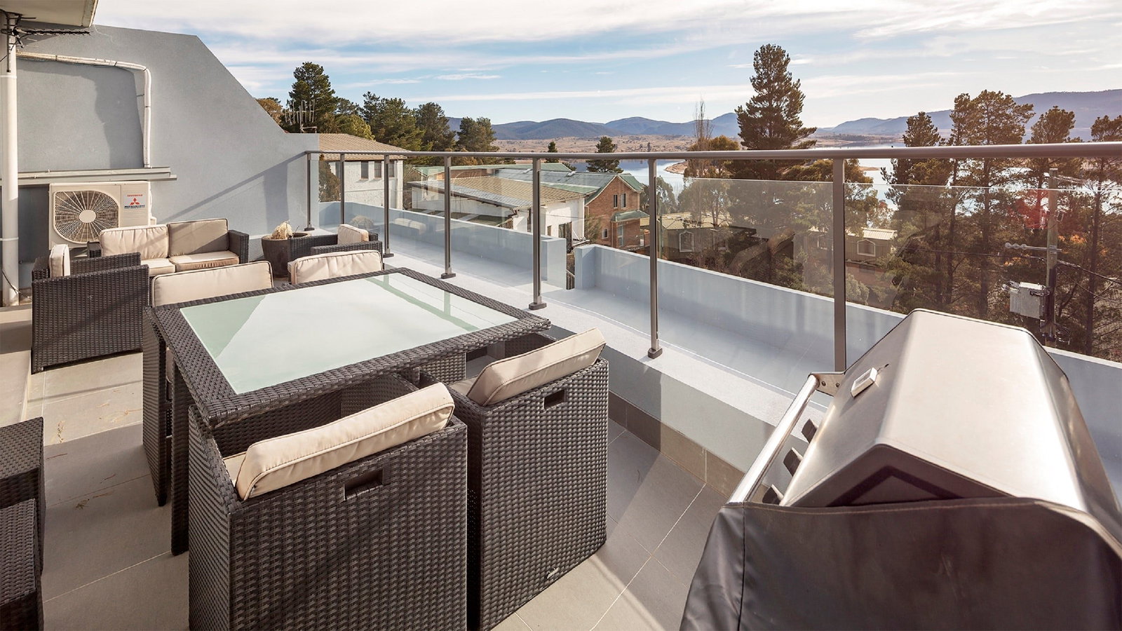 Jindabyne NSW Accommodation Guide