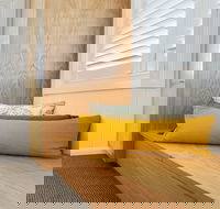 Sunset Beach - Summer Breeze - Accommodation Guide