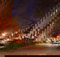 Sydney University Village - Accommodation China