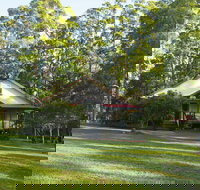 Telegraph Retreat Cottages - Accommodation Asia