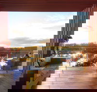 The Frames - Luxury Riverland Accommodation - Accommodation Guide