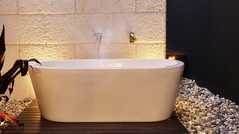 The Frames - Luxury Riverland Accommodation - Accommodation China 7