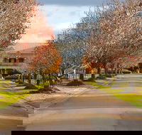The Convent Hunter Valley - Accommodation Guide