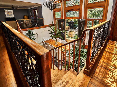 The Regents Park - Accommodation Asia 0