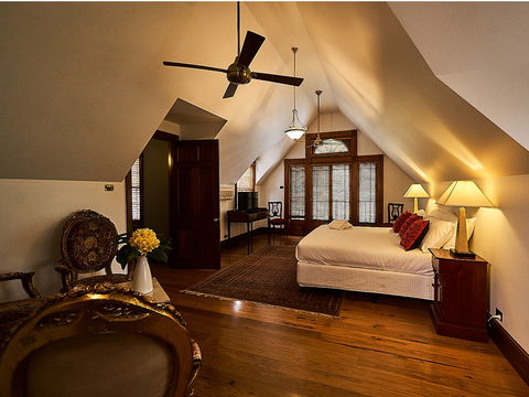 The Regents Park - Accommodation Asia 1