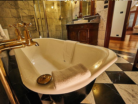 The Regents Park - Accommodation Asia 2