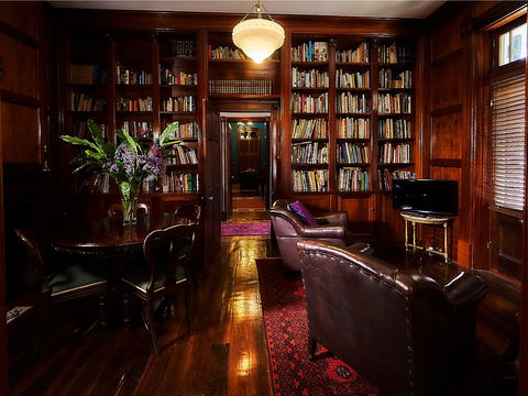 The Regents Park - Accommodation Asia 3