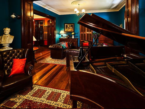 The Regents Park - Accommodation Asia 4