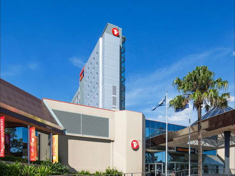 Travelodge Hotel Bankstown Sydney - Accommodation Asia 0