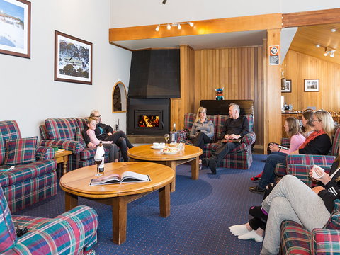 Valhalla Perisher - Accommodation China 3