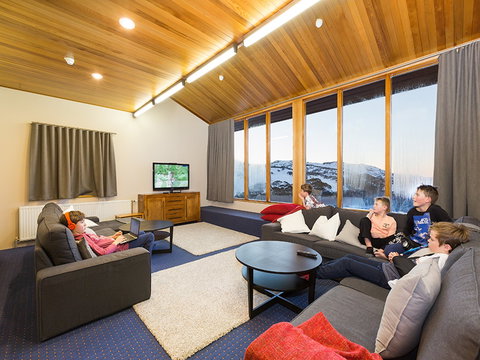 Valhalla Perisher - Accommodation China 7