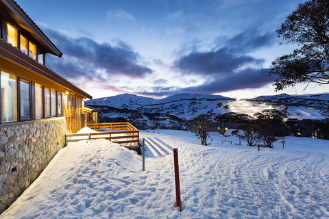 Valhalla Perisher - Accommodation China 8