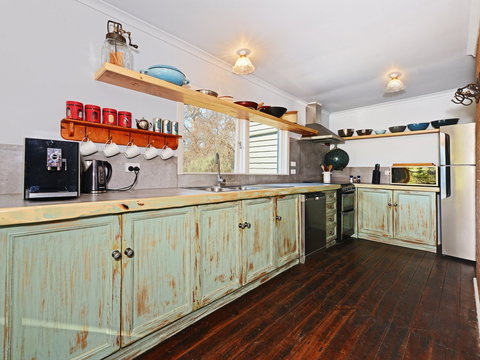 Ventnor Guest House - Accommodation China 2