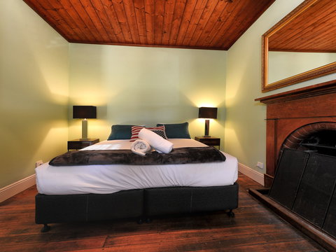 Ventnor Guest House - Accommodation China 6