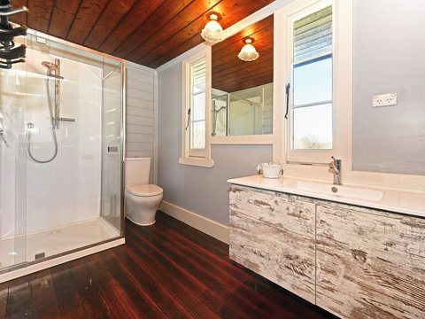 Ventnor Guest House - Accommodation China 8