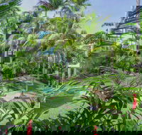  Verandahs Boutique Apartments - Accommodation China