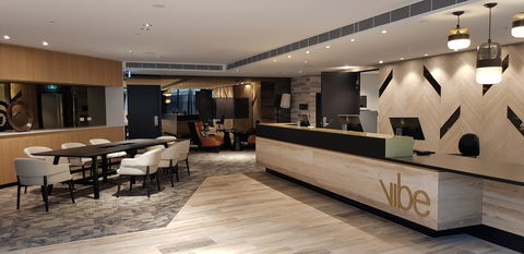 Vibe Hotel North Sydney - Accommodation Asia 0