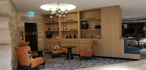 Vibe Hotel North Sydney - Accommodation Asia 1