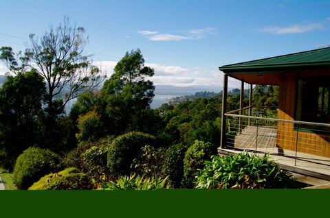 Viewenmore Villa Bed & Breakfast - Accommodation China 0