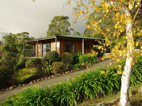 Viewenmore Villa Bed & Breakfast - Accommodation China 1