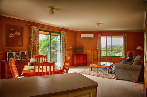 Viewenmore Villa Bed & Breakfast - Accommodation China 3