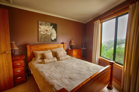 Viewenmore Villa Bed & Breakfast - Accommodation China 4