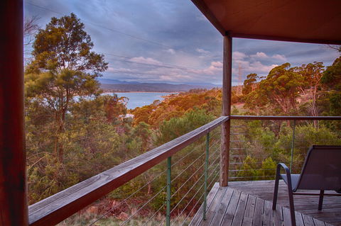 Viewenmore Villa Bed & Breakfast - Accommodation China 6