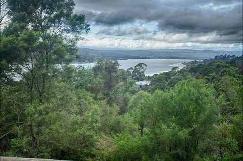 Viewenmore Villa Bed & Breakfast - Accommodation China 7