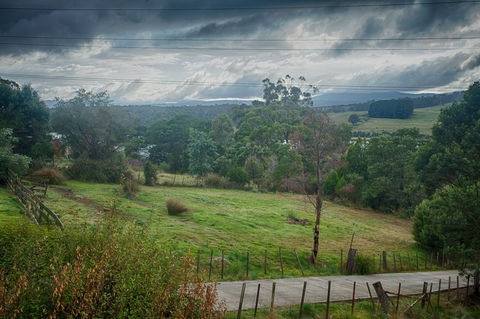 Viewenmore Villa Bed & Breakfast - Accommodation China 8