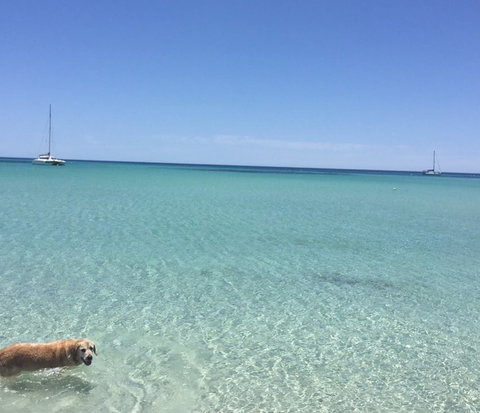 WA HomeStay - Accommodation Asia 3