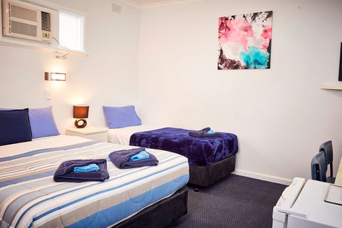 Wattle Grove Motel And Villa - Accommodation China 1