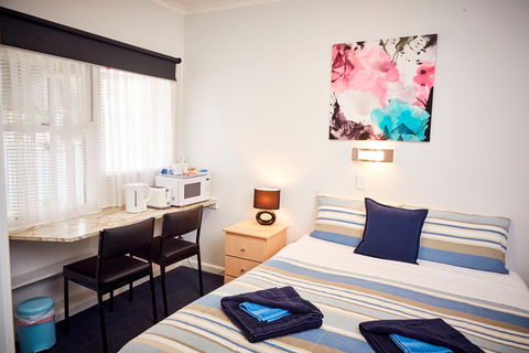 Wattle Grove Motel And Villa - Accommodation China 2