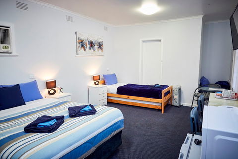 Wattle Grove Motel And Villa - Accommodation China 3
