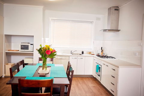 Wattle Grove Motel And Villa - Accommodation China 5