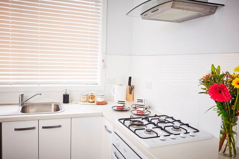 Wattle Grove Motel And Villa - Accommodation China 7