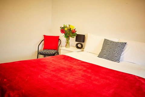 Wattle Grove Motel And Villa - Accommodation China 8