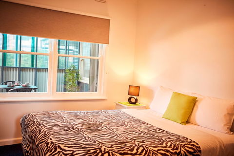 Wattle Grove Motel And Villa - Accommodation China 9