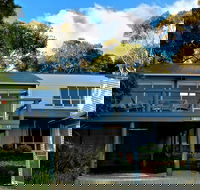 Welinga - Accommodation Guide