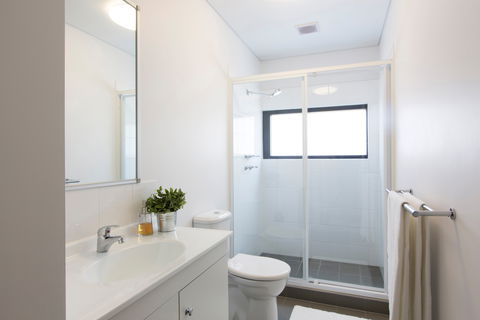 Western Sydney University Village Campbelltown - Accommodation Guide 3