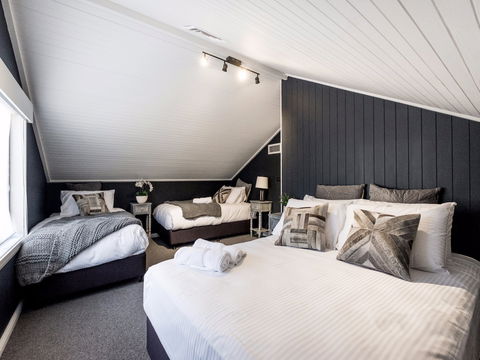 WhiteVale Estate - Accommodation China 5