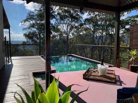 Wild Edge Retreat - Accommodation China 0