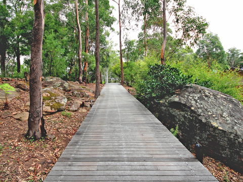 Wild Edge Retreat - Accommodation China 2
