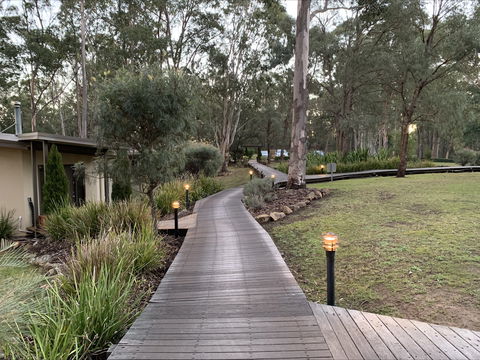 Wild Edge Retreat - Accommodation China 4