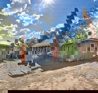 Willandra Men's Quarters - Accommodation Asia